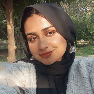 Laiba Rahat