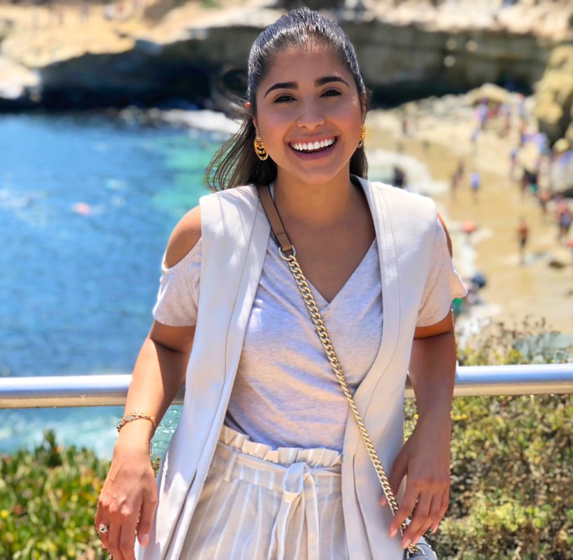 Nohely Dominguez profile