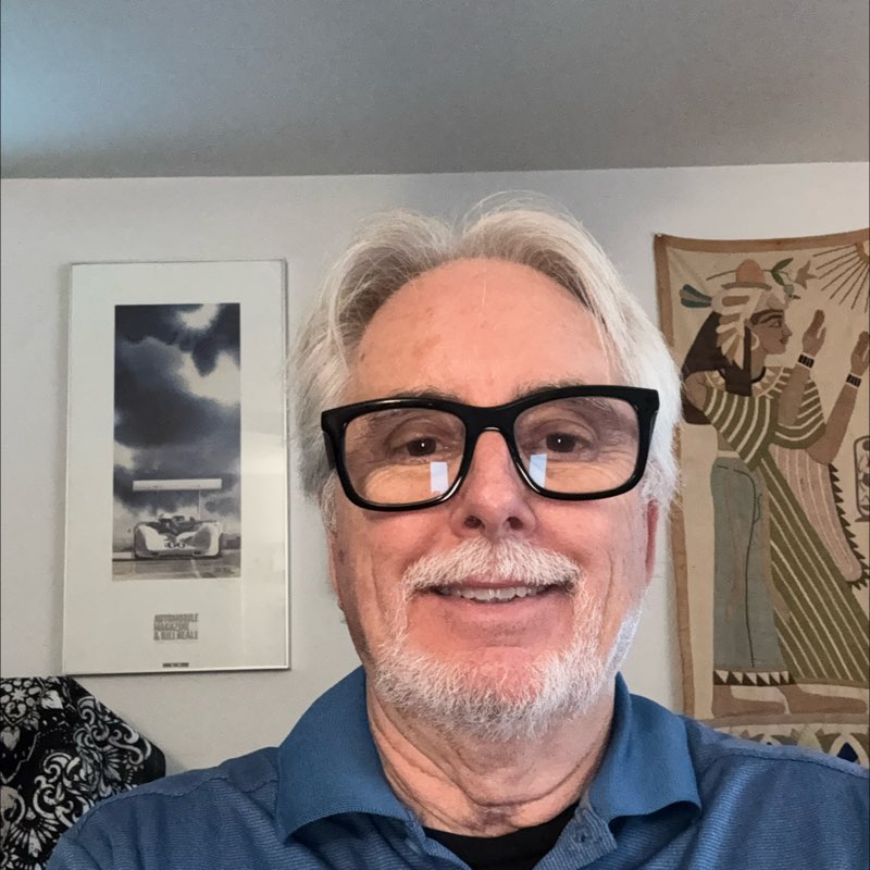 mark.evans profile