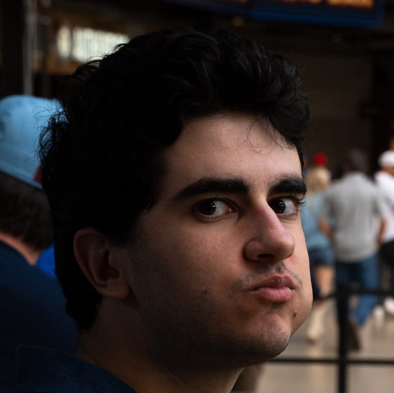 Samuel profile