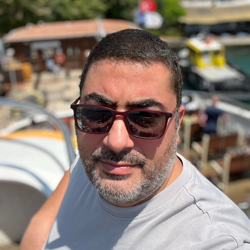Emre profile