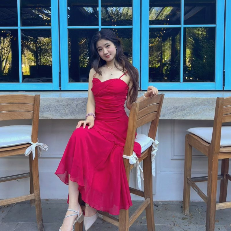 Shirley Wu profile