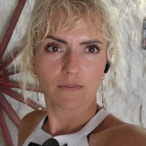 VERONICA VASILIEVA profile