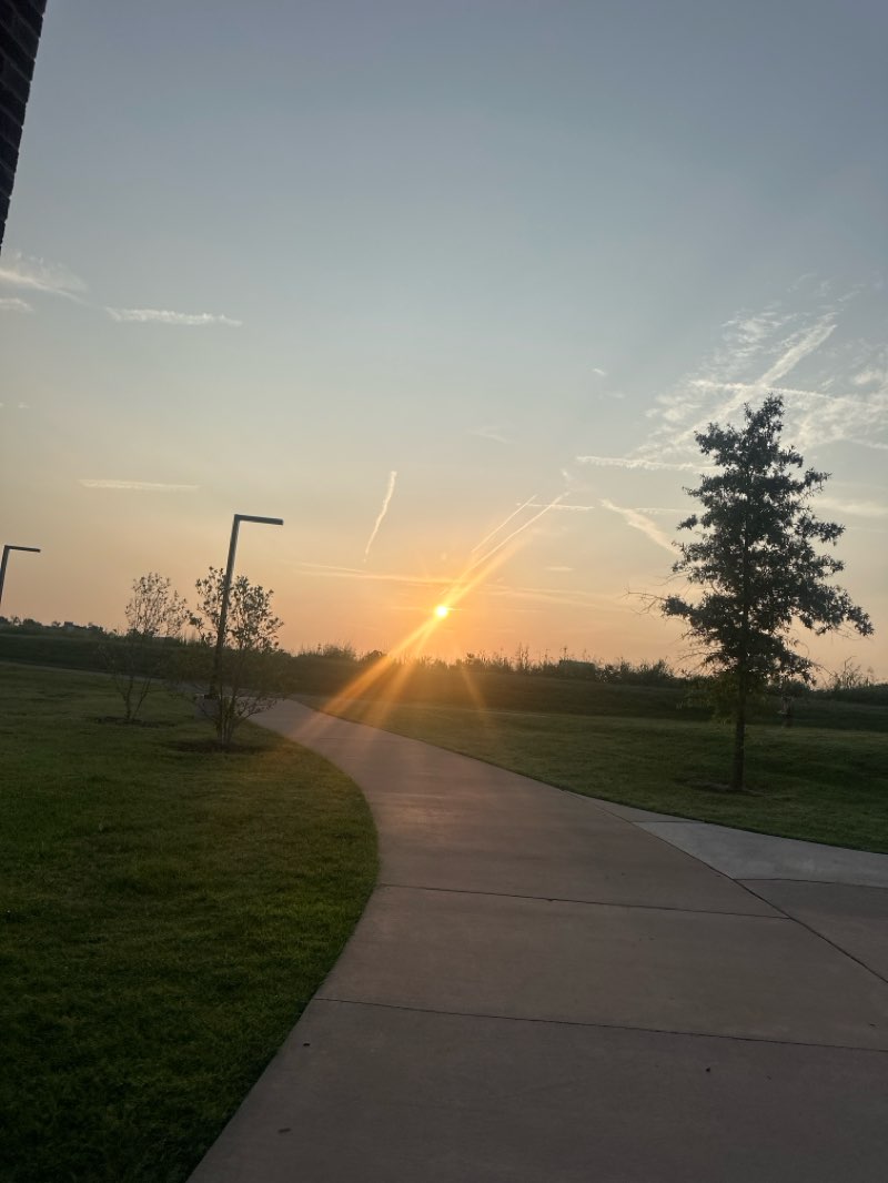 walking near me in MetroCenter Levee Greenway in summer