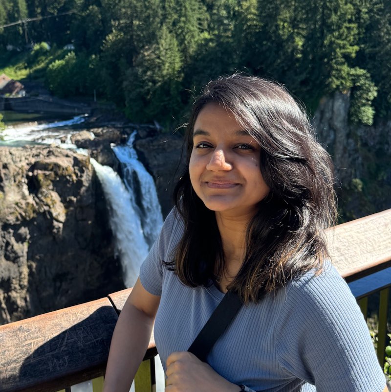 Rushika Ghadge profile
