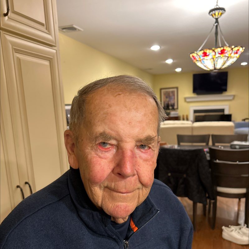 Dad profile