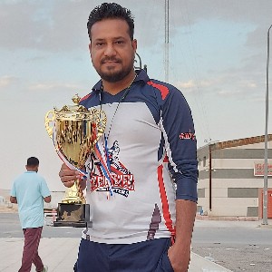 Mohammed Shahbaz icon