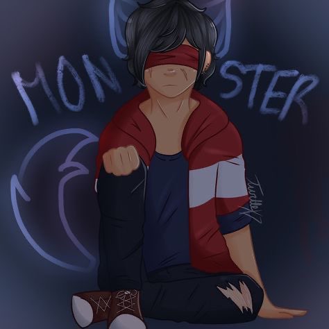 Scorpio Lycan