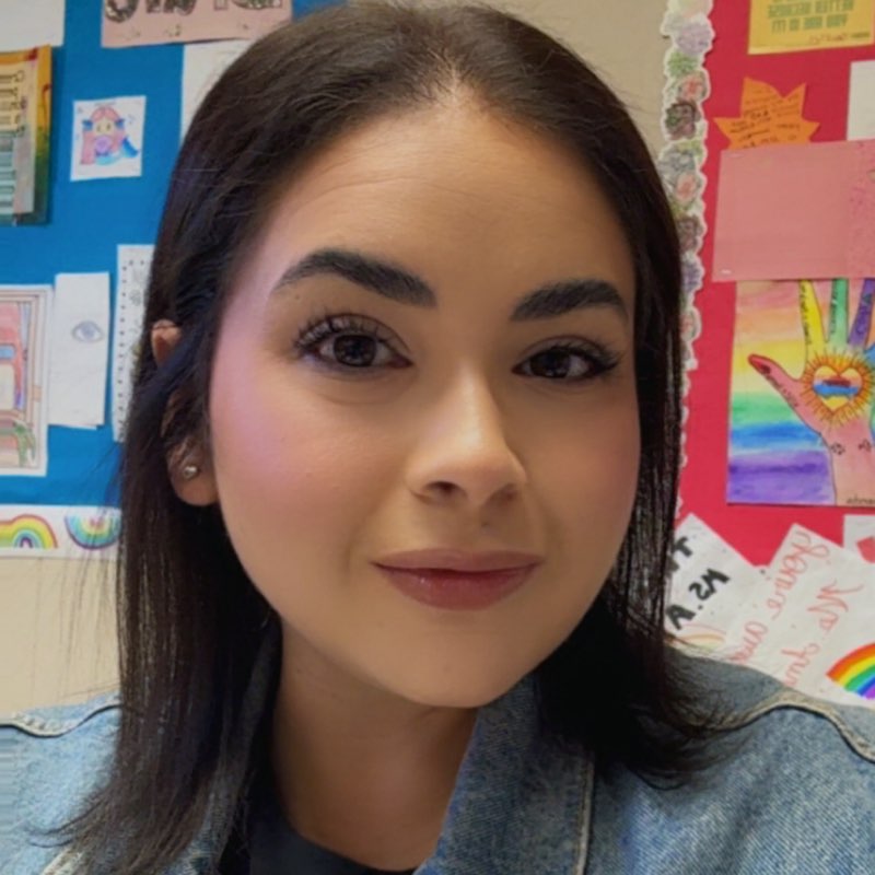 Amanda profile