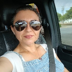 Aida Magdaleno