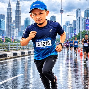MRahman icon