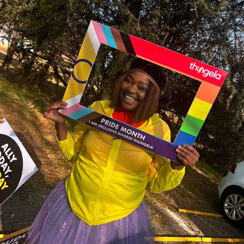 2026 Khwezela I AM Challenge Joyce Nkosi post image