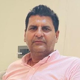 Joginderpal jandi profile