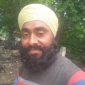Satnam Ghamour profile