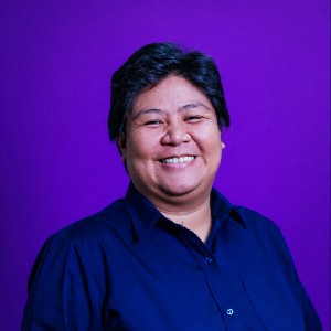 Lady De Guzman icon