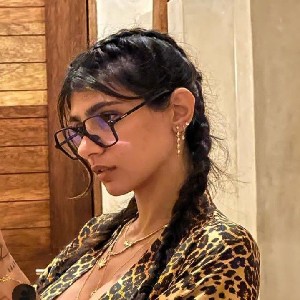 Mia Khalifa
