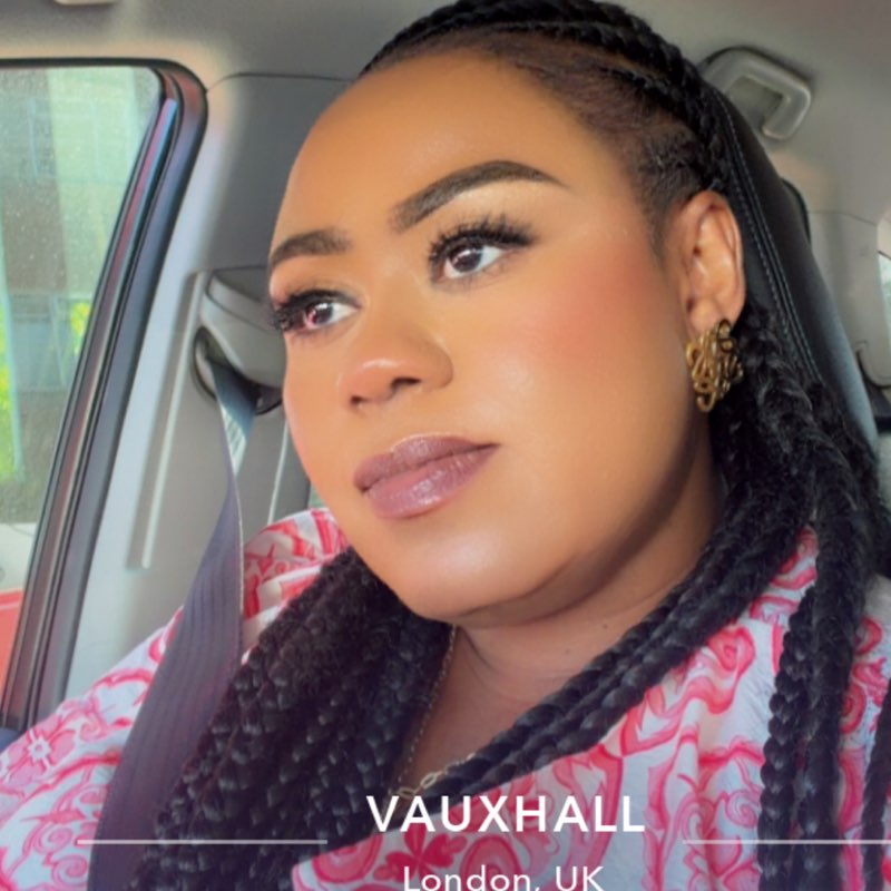 Maame Serwaa Ebenezer MK profile