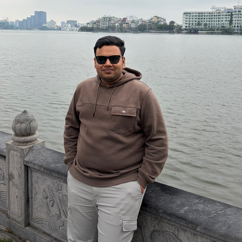 Vishal
