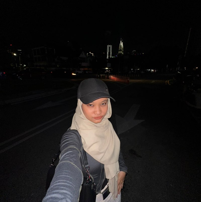 Adani Roslan