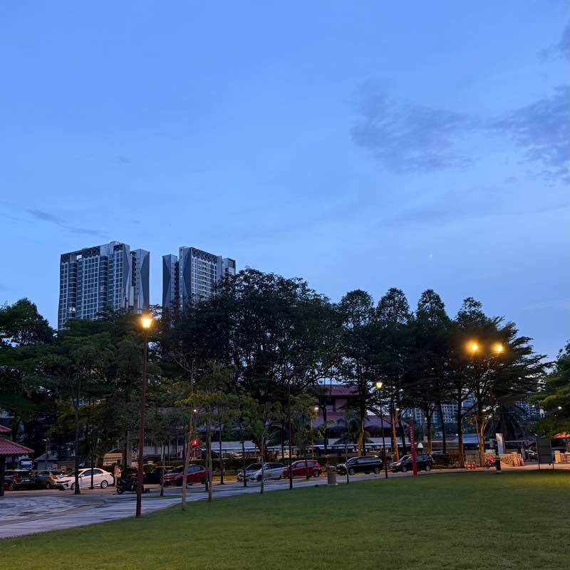 Adani Roslan post 1