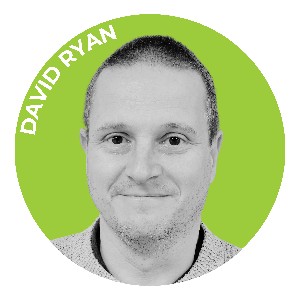 David Ryan icon