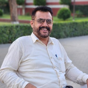 Davinder Bhatia icon