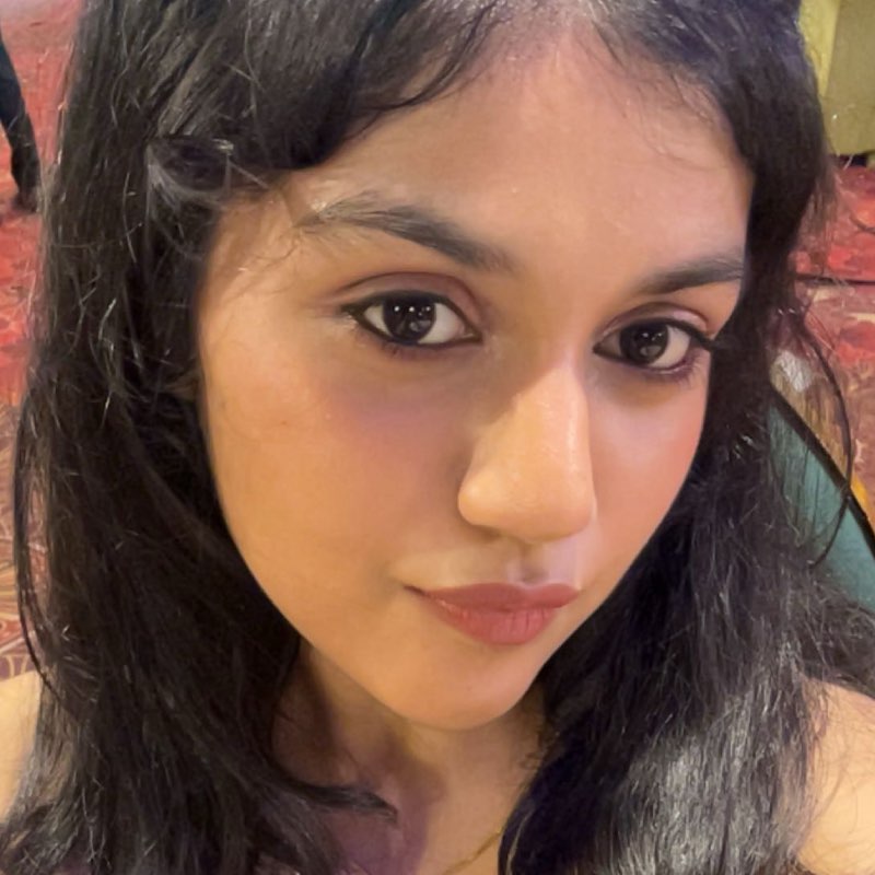 Ridhima profile