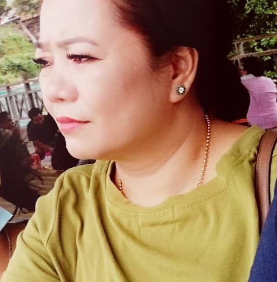 Maureen profile