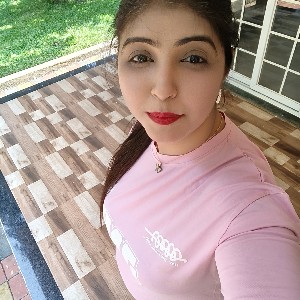 pooja Khubchandani profile
