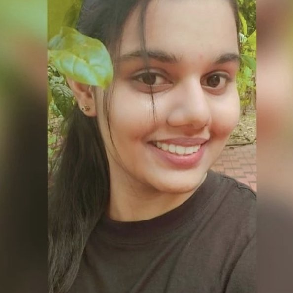 Aparna 🐯