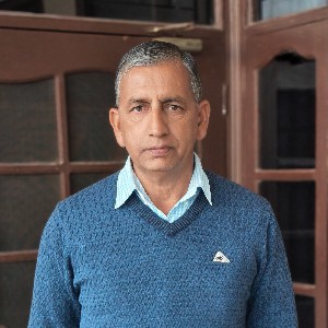 Parminder Bhatia profile