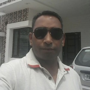 Raj Bhatia adoana icon