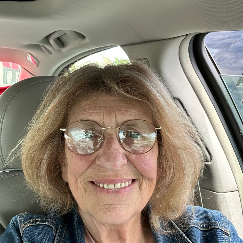 Marsha Fuiten