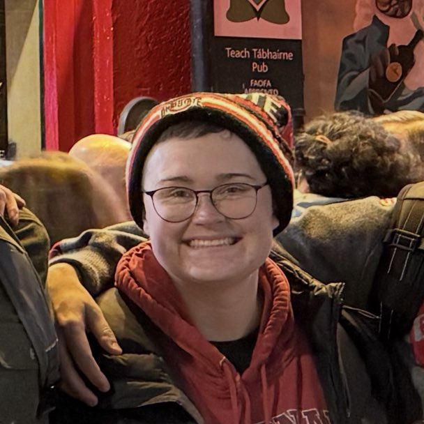AJ Derosette