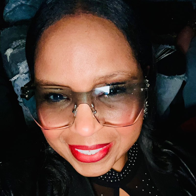 Dr. Eulisa Thomas