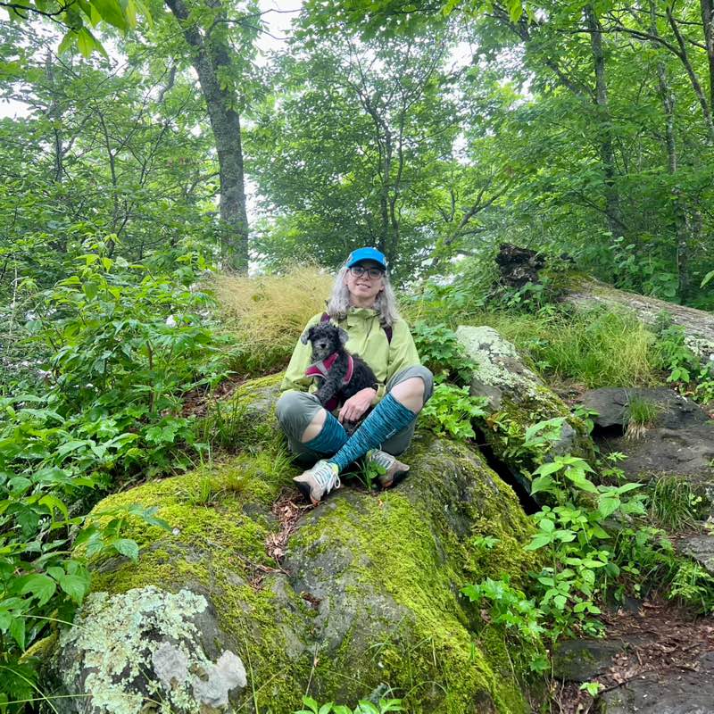 NatureGirl profile