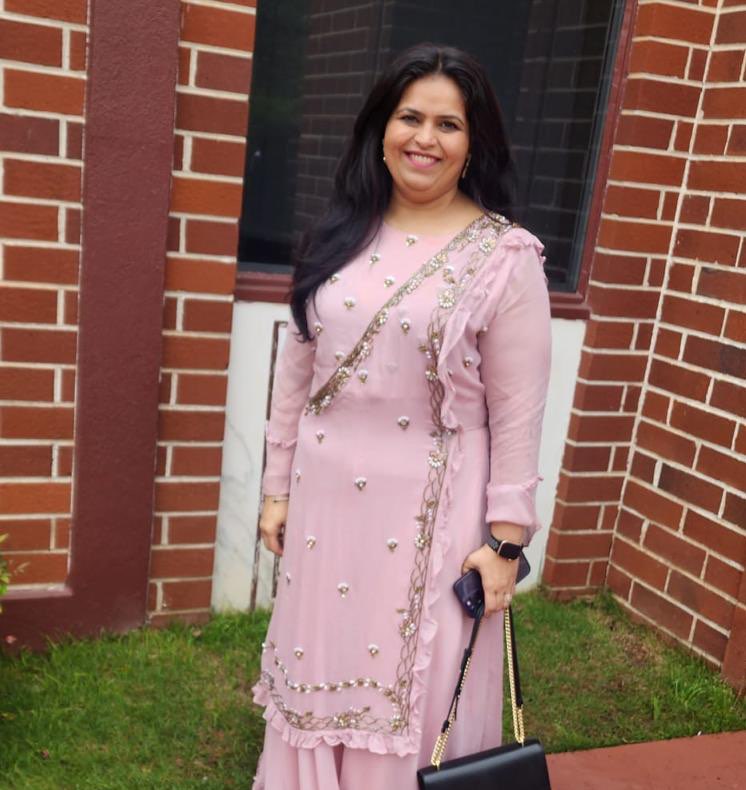 Sameera profile