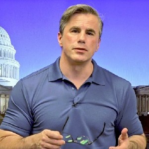 Tom fitton