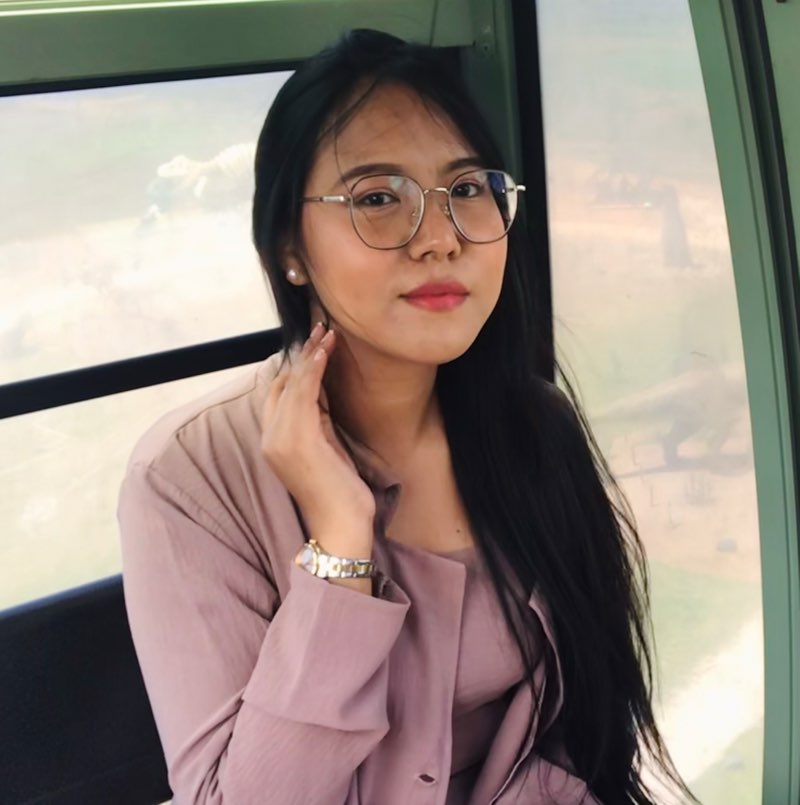 May
