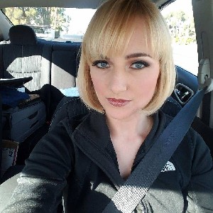 micaela Parker