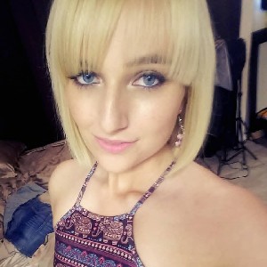 micaela Parker