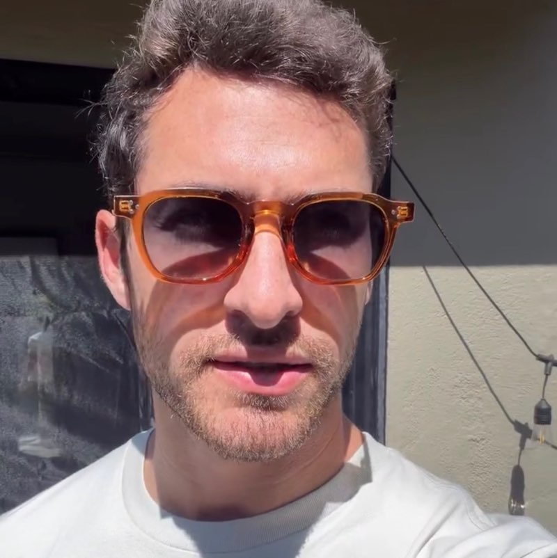 Tim Stein