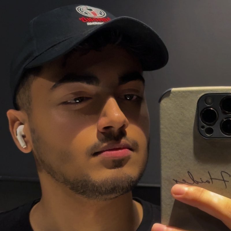 haider icon