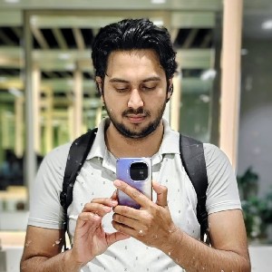 PREET BHATI profile