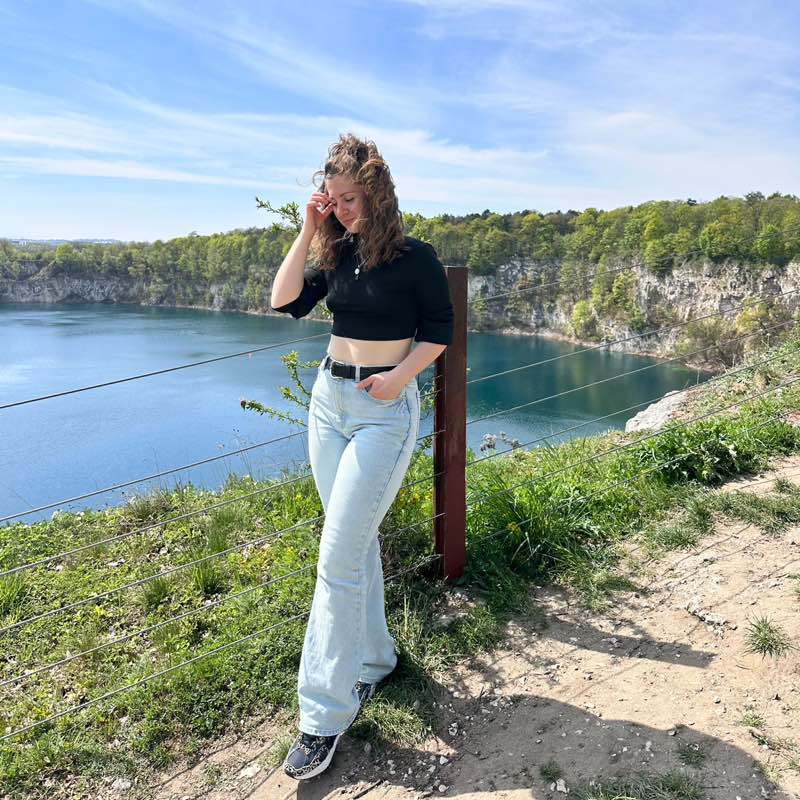 Eszter profile