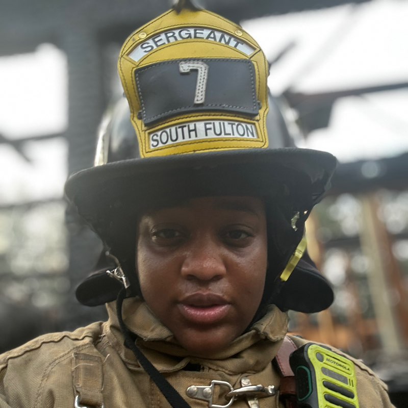Sgt. Smitty profile