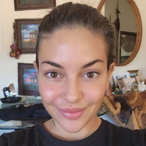 Olivia Grouqvist