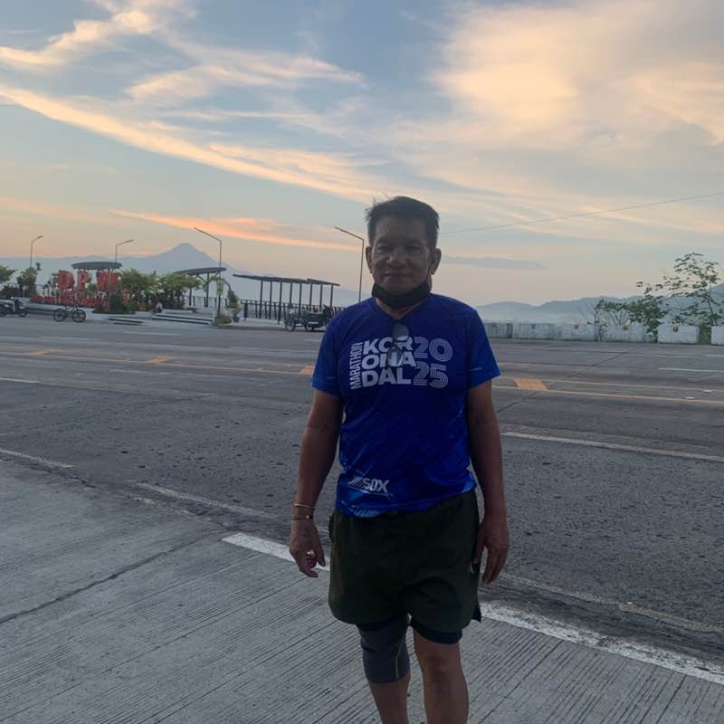 Bernardo post 1