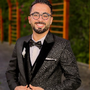 Ahmed muparak profile