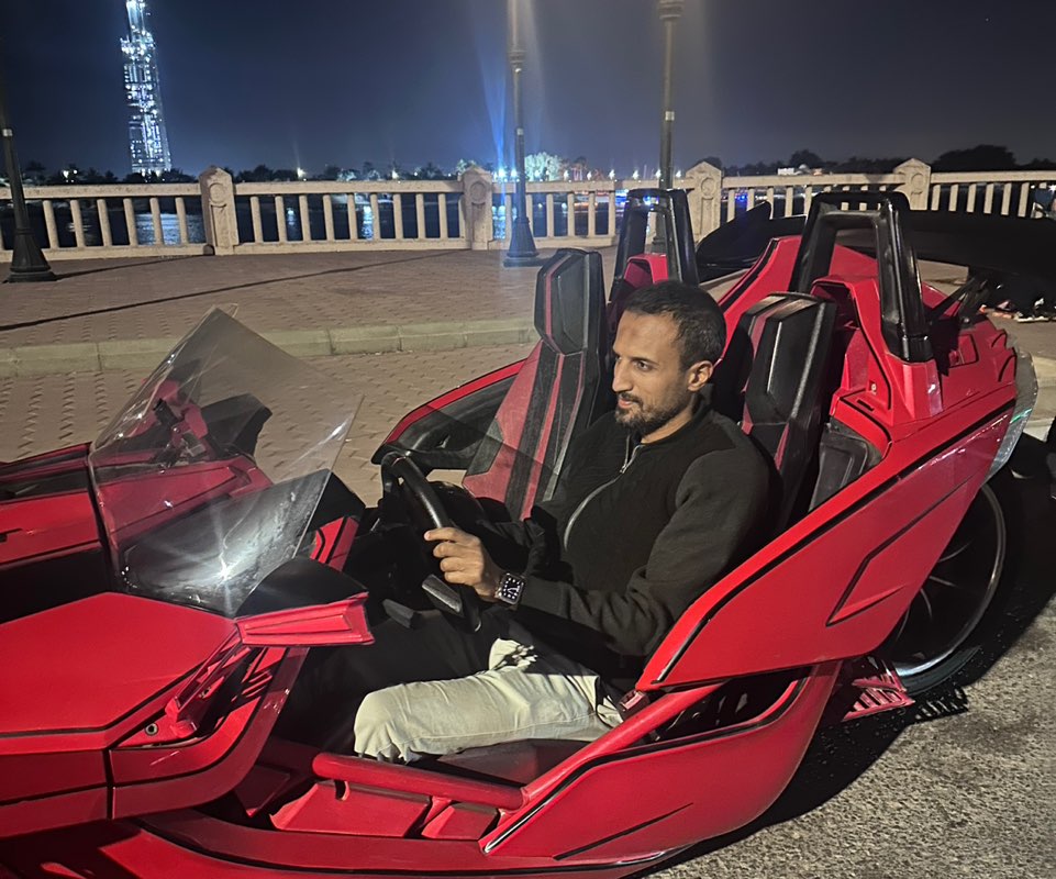 Mahmoud icon
